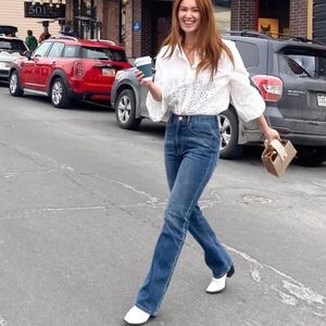 Cabi 5th Avenue Jeans